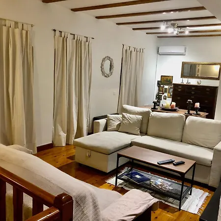 Appartamento Grandma's Old Town House Corfu (city)