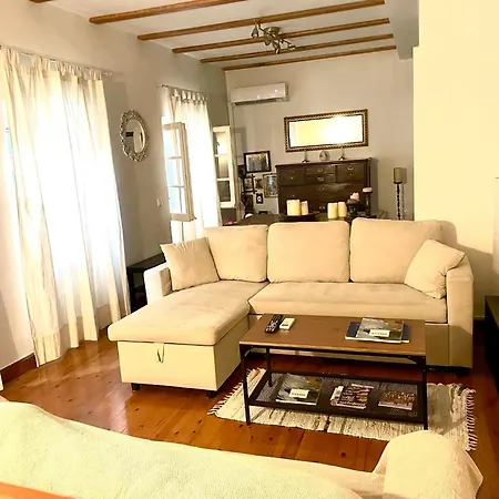 Grandma's Old Town House Appartamento *