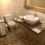 Grandma's Old Town House アパート コルフ島