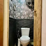アパート Grandma's Old Town House *