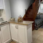 Grandma's Old Town House *