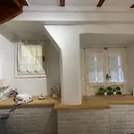 Grandma's Old Town House *