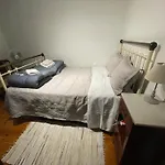 Grandma's Old Town House アパート *