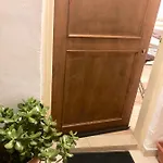 アパート Grandma's Old Town House *