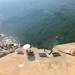 アパート Grandma's Old Town House コルフ島