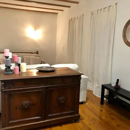 Apartment Grandma's Old Town House *