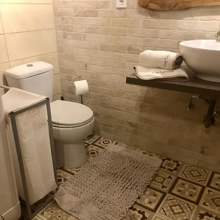 Grandma's Old Town House