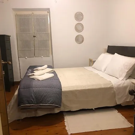 Grandma's Old Town House