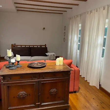 アパート Grandma's Old Town House コルフ島