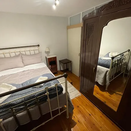 Grandma's Old Town House Appartement