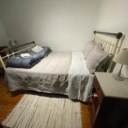 Grandma's Old Town House Appartement *