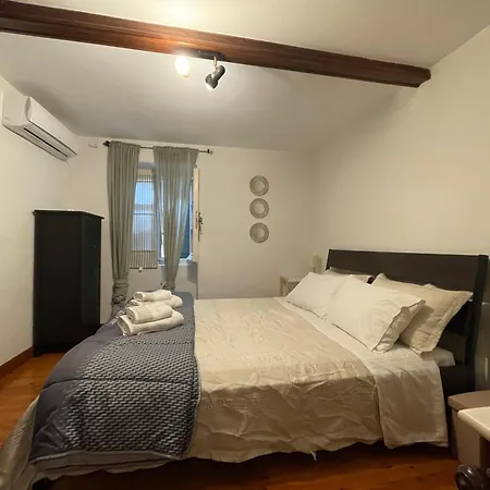 Grandma's Old Town House Appartement Corfu (city)