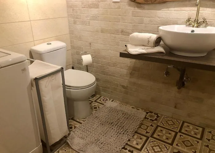 Grandma's Old Town House