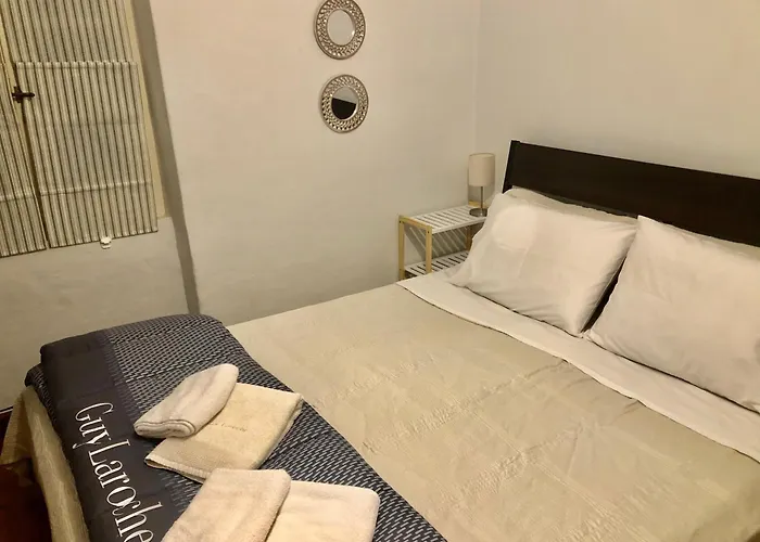 Grandma's Old Town House