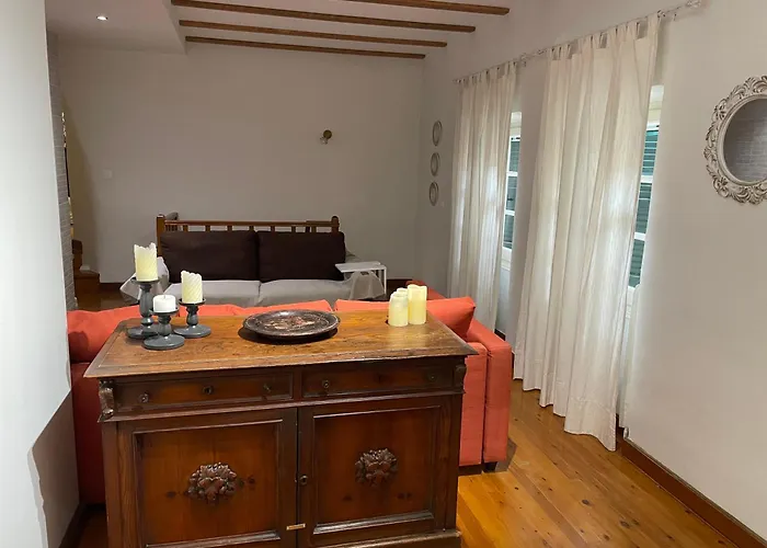 Apartment Grandma's Old Town House Corfu (city)