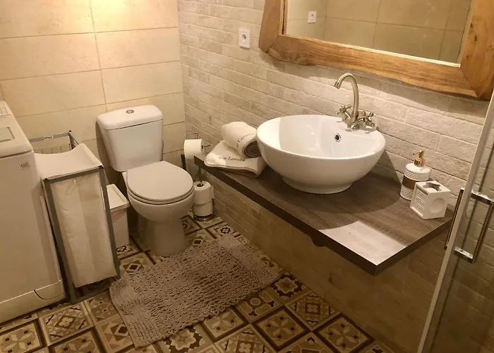 Grandma's Old Town House Апартаменты Corfu (city)