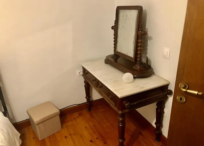 Grandma's Old Town House Апартаменты *