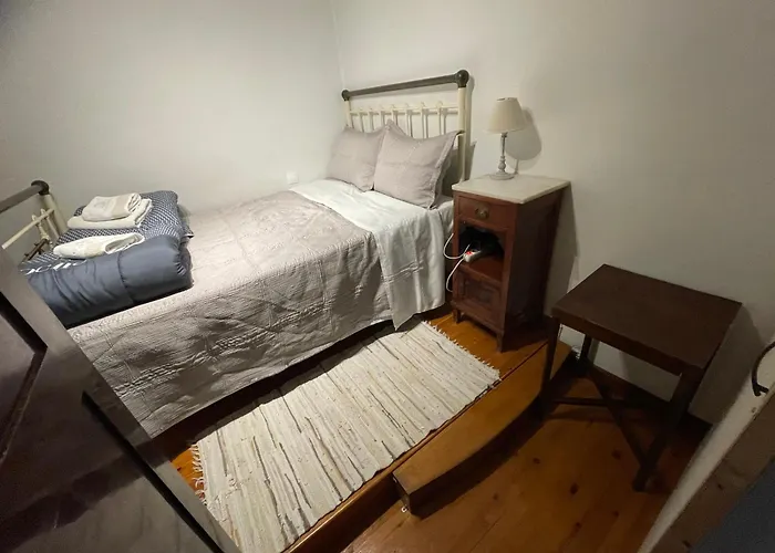Апартаменты Grandma's Old Town House